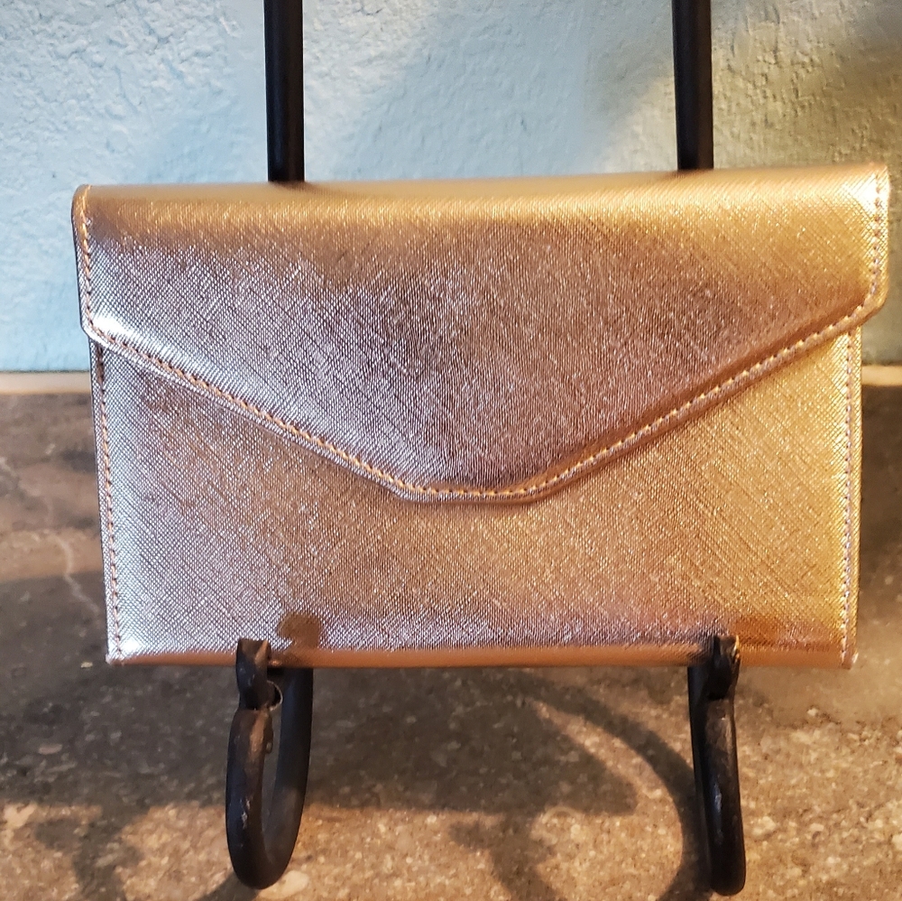 Zoppen RFID Travel Wallet